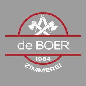 de Boer Zimmerei GmbH - Holzkonstruktionen und Holzbauten aller Art